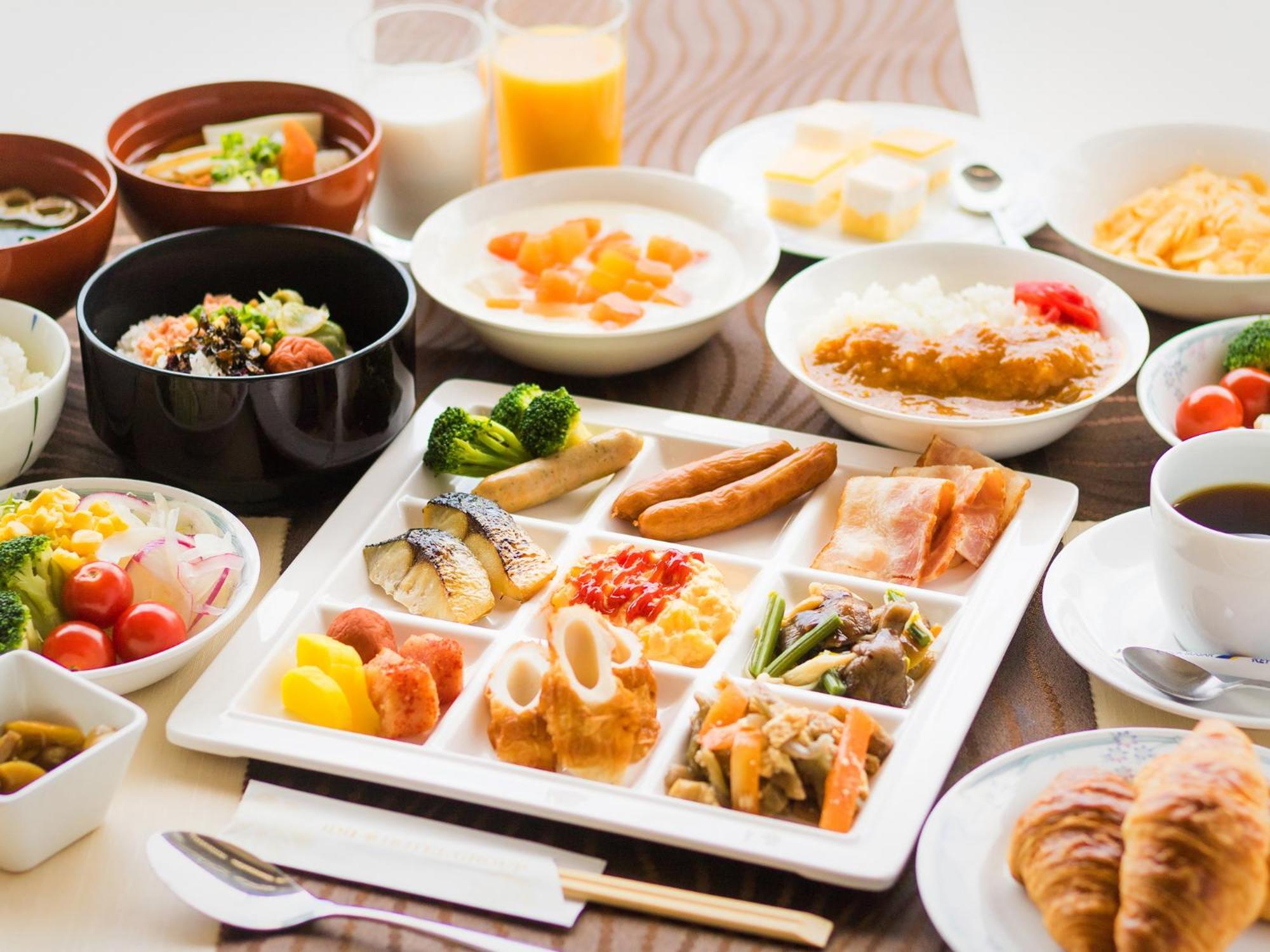 Yatsushiro Grand Hotel Extérieur photo