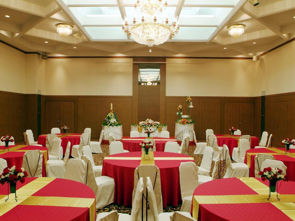 Yatsushiro Grand Hotel Extérieur photo