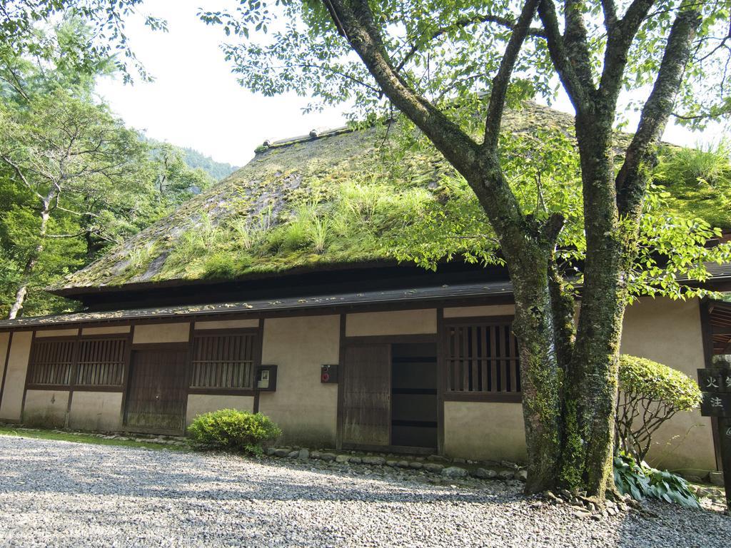 Yatsushiro Grand Hotel Extérieur photo