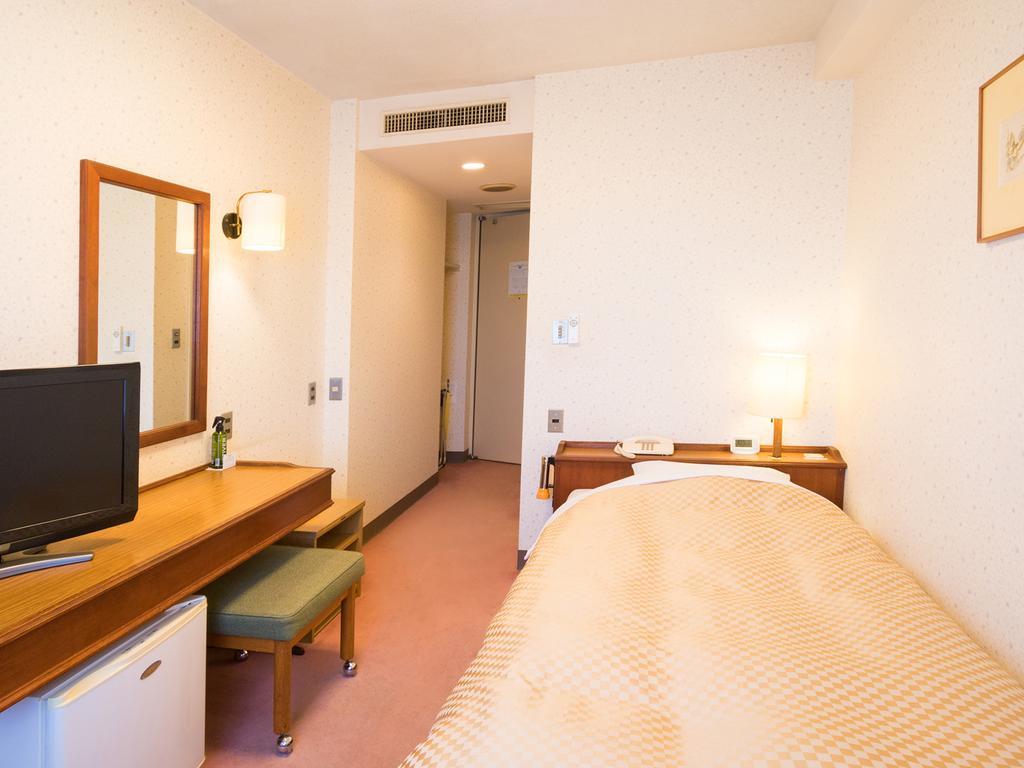 Yatsushiro Grand Hotel Extérieur photo