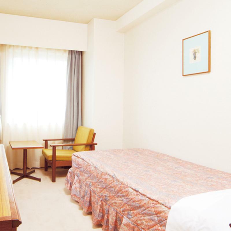 Yatsushiro Grand Hotel Extérieur photo