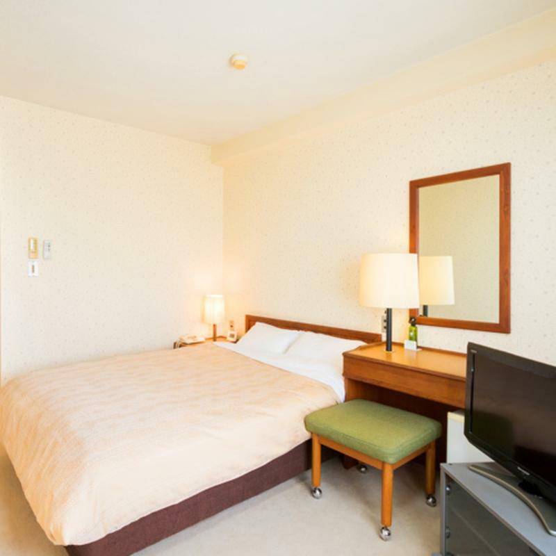 Yatsushiro Grand Hotel Extérieur photo